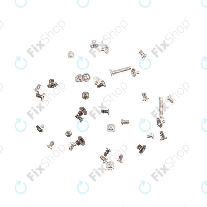 Apple iPad 3, iPad 4 - Set vijaka