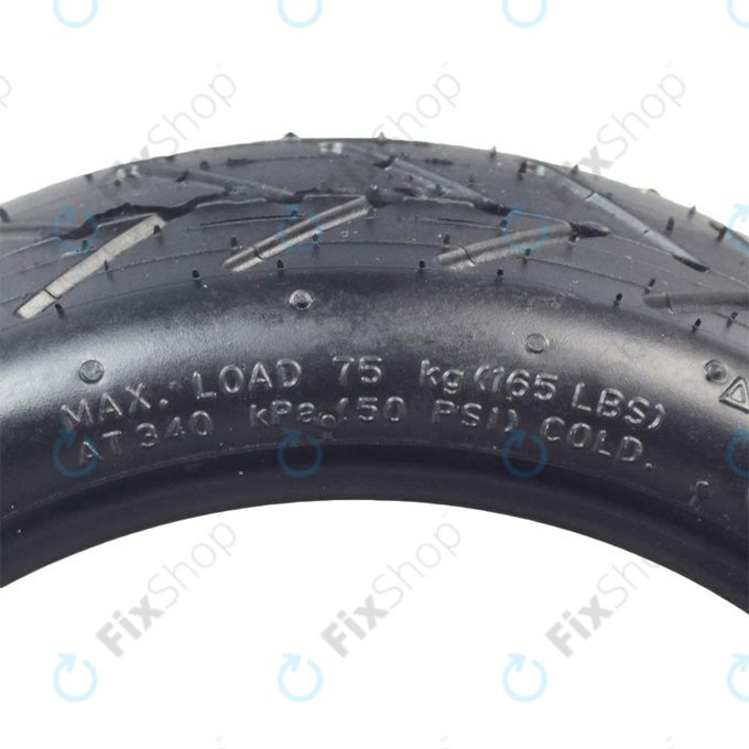 Xiaomi Mi Electric Scooter 1S, 2 M365, Essential, Pro, Pro 2 - Protuklizna Guma 8,5"