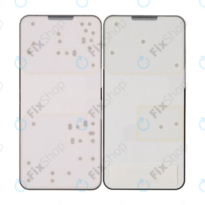 Srednji okvir s baterijom za iPhone 15 Plus | Green | ZD076-00678 | Genuine Apple