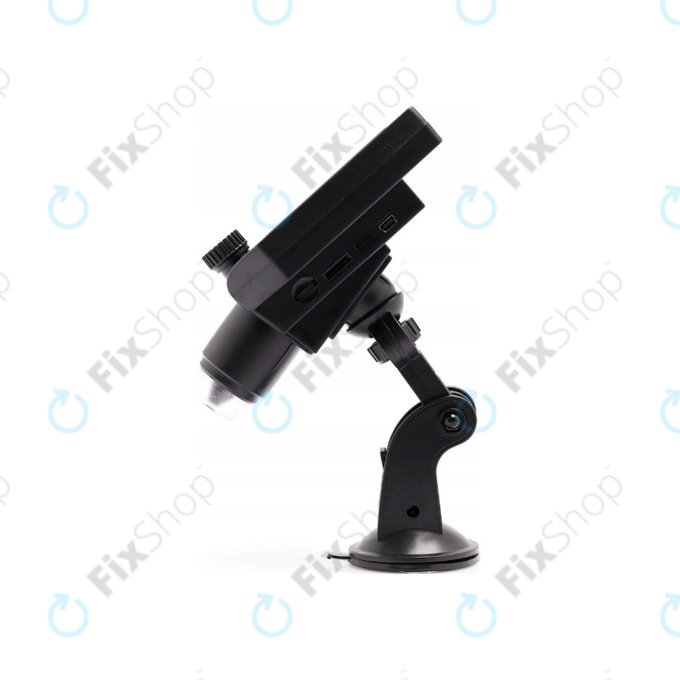 Wi-Fi prijenosni digitalni mikroskop/kamera/povećalo (1080p)