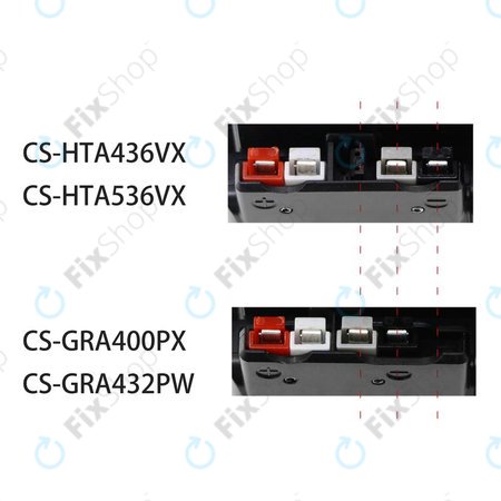 Baterija za Gardena Powercut Li40/30, Powermax Li-40/41, 5000mAh, Li-Ion, 40V, BLi-40/160, BLi-40/100, HQ