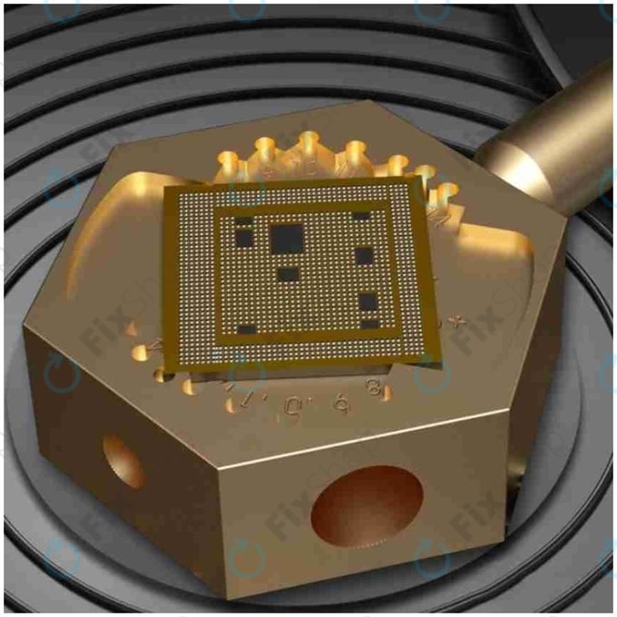 Mechanic 900M-T-C9 - Mini lemilica za lemljenje