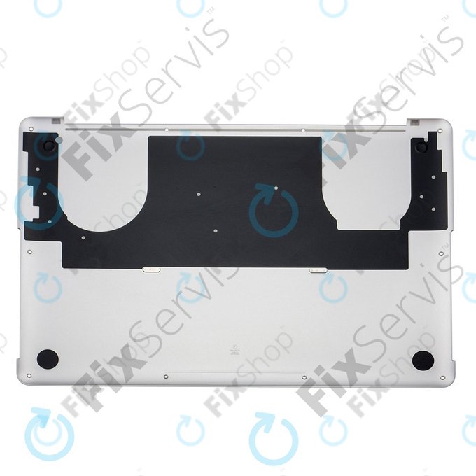 Apple MacBook Pro 15" Retina A1398 (sredina 2012. - Sredina 2015.) - Donji poklopac