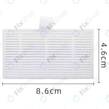 Xiaomi Lydsto W2 - Filter za prašinu