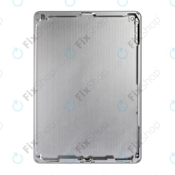 Apple iPad (6. generacija 2018.) - WiFi verzija poklopca baterije (Space Gray)