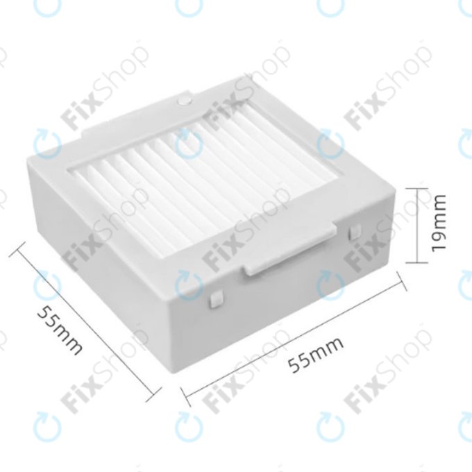 HEPA filter, 2 kom za iRobot Roomba Max 705