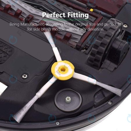 iRobot Roomba 500, 600, 700-series - Bočna četka