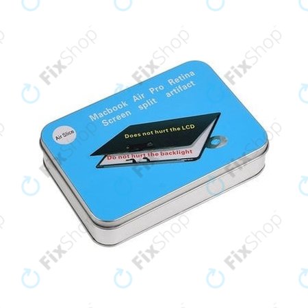 Air Slice Retina Set za Otvaranje Ekrana