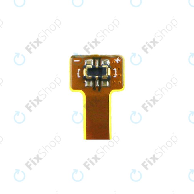 Baterija za LG W150, LG Watch Urbane, 400mAh, Li-Pol, 3.8V, BL-S3, HQ