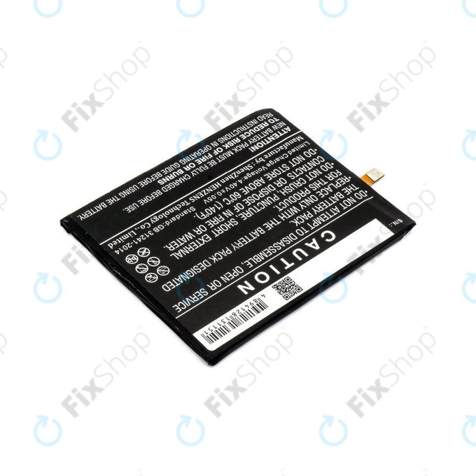 Nokia 6 - Baterija HE335 3000mAh HQ