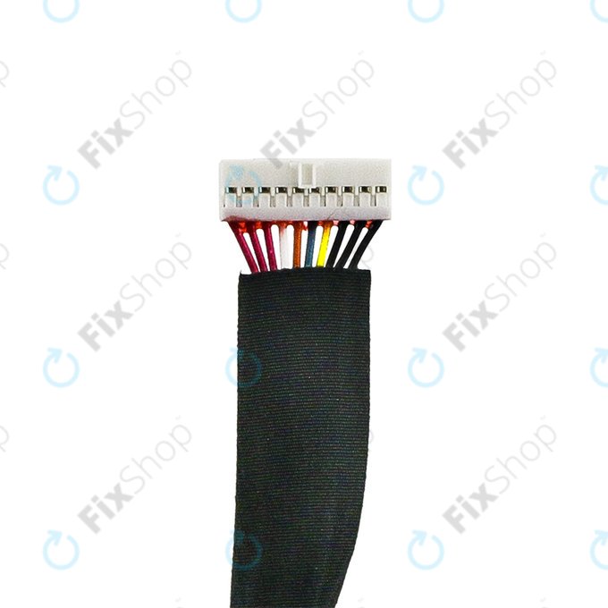 Baterija za MSI GS70, GS72, WS72, 5400mAh, Li-Pol, 11.4V, BTY-L76, HQ