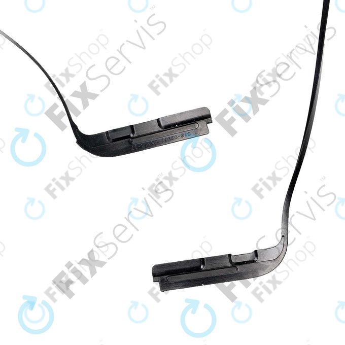 Apple MacBook Air 13" A1932, A2179, A2337, Pro 13" A1706, A1708, A1989, A2159, A2251, A2289, A2338 - Gumena brtva za okvir zaslona