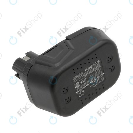 Baterija za Einhell BT-CD 14.4 Li, 1500mAh, Li-Ion, 14.4V, BT-CD 14.4 Li, HQ