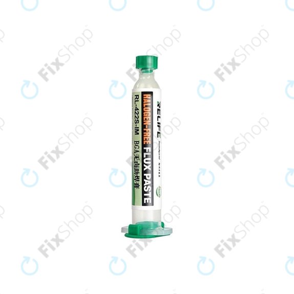 Relife RL-422S-IM - Lemilica Pasta (10ml)