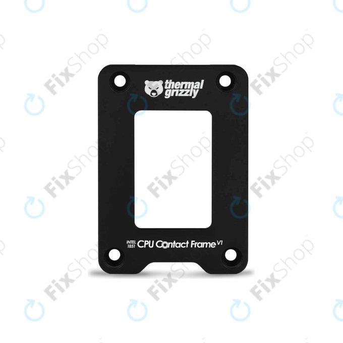 Kontaktni okvir CPU-a za Intel procesore 13. i 14. generacije, Thermal Grizzly