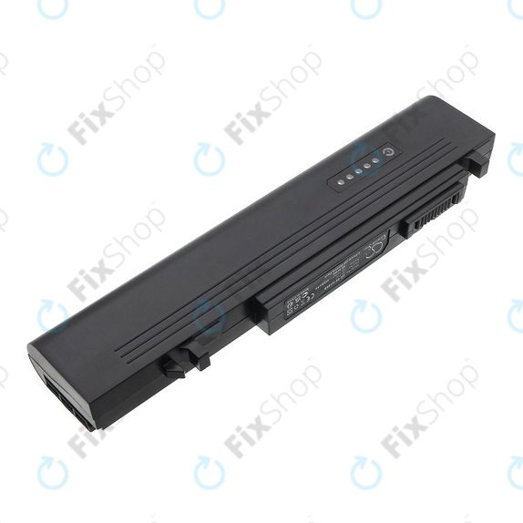Baterija za Dell Studio XPS 16, XPS 40, 4400mAh, Li-Ion, 11.1V, 312-0815, HQ