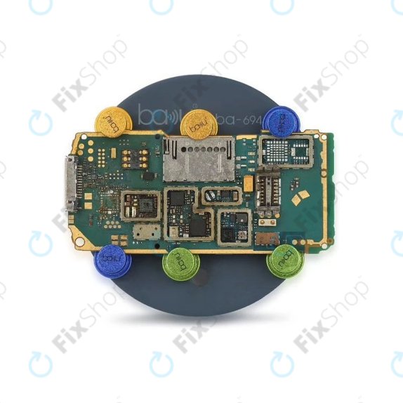 Baku BK-694 - PCB držač za popravak mobitela