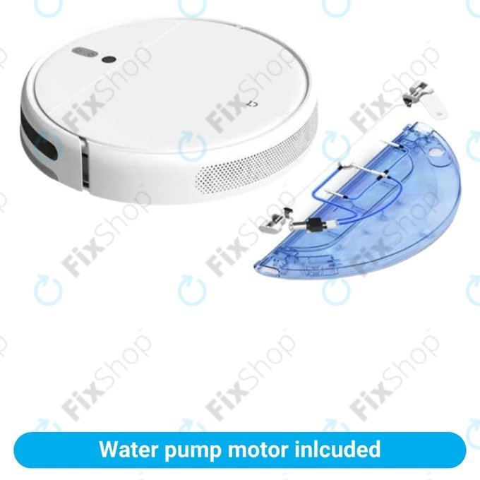 Xiaomi Mi Robot Vacuum Mop 1C - Spremnik za vodu