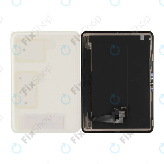 OLED Zaslon sklop za iPad Pro 11 (2024) | Nano | WiFi + Cellular | 661-43543 | Genuine Apple