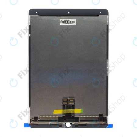 Apple iPad Air (3rd Gen 2019) - LCD zaslon + zaslon osjetljiv na dodir (White) Refurbished