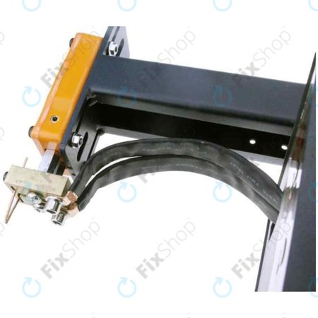 JST-IIS - 3KW High Power 18650 - Pulzni varilni stroj za litijeve baterije