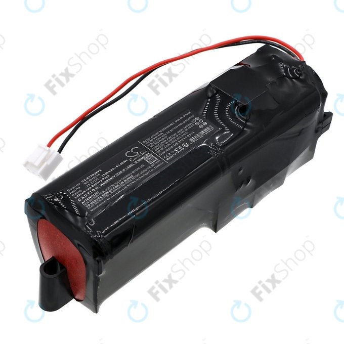 Rowenta RH-series - Baterija RS-RH5274 Li-Ion 25.2V 2500mAh HQ
