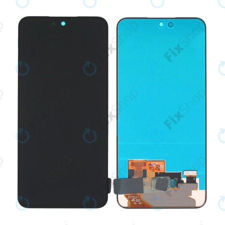 Samsung Galaxy S24 FE S721B - LCD zaslon + zaslon osjetljiv na dodir OLED