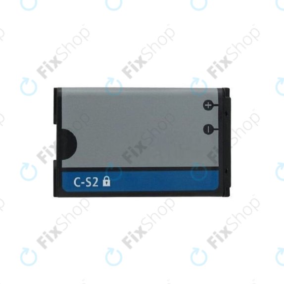 Blackberry Curve 9300, 8300, 8310, 8520 - Baterija C-S2 1100mAh