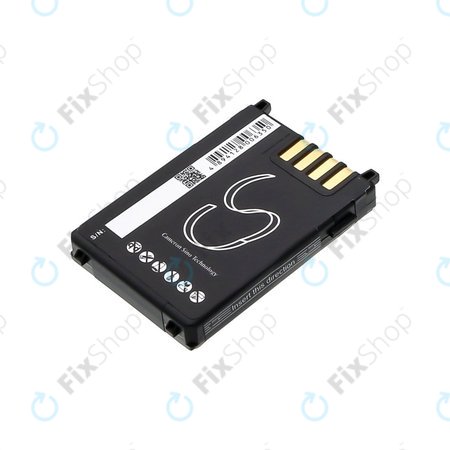 Baterija za Motorola V3688, V2188, L2000, V998+, 900mAh, Li-Ion, 3.7V, SNN5341A, HQ