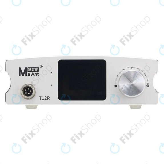 Ma Ant T12R - Inteligentna lemilica (75W)