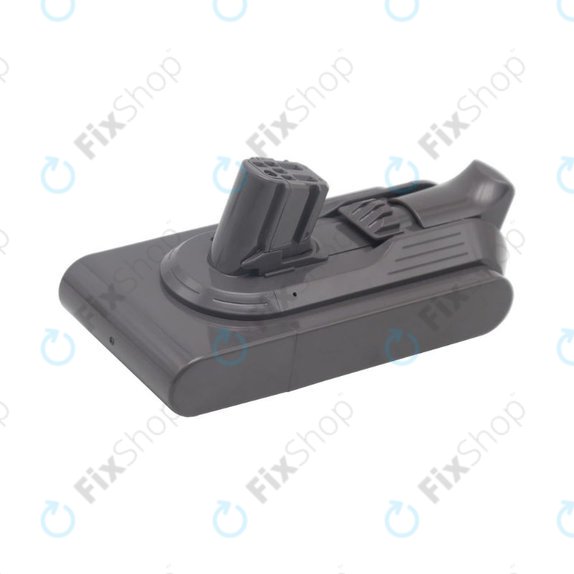 Dyson V12 - Baterija 965470-01 Li-Ion 25.2V 3000mAh