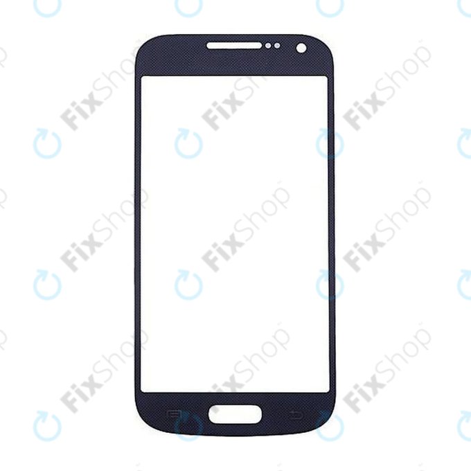 Samsung Galaxy S4 Mini i9195 - Zaslon osjetljiv na dodir (crna magla)