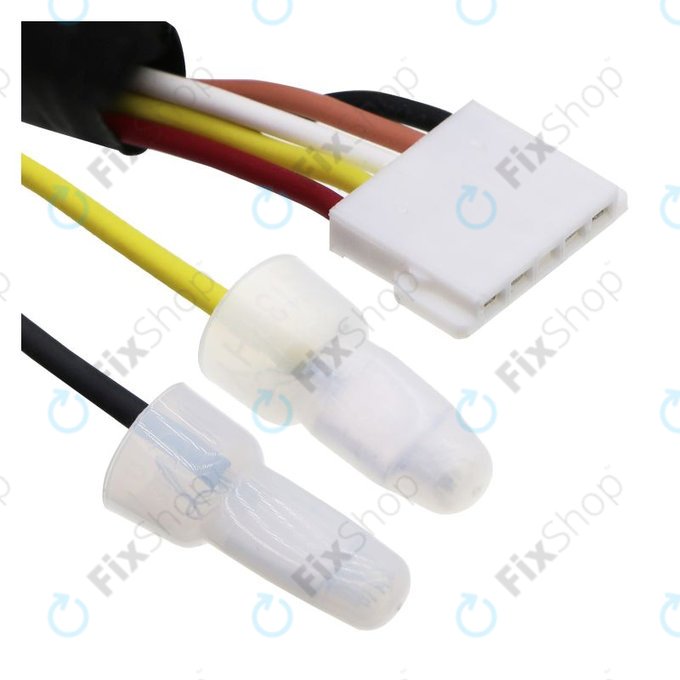 Baterija za Bissell Crosswave Cordless Max Wet Dry, 2500mAh, Li-Ion, 36V, 1618930, HQ