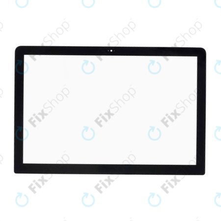 Apple iMac 27" A1862 (krajem 2017.), A2115 (2019. - 2020.) - Prednje staklo