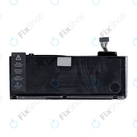 Apple MacBook Pro 13" A1278 (sredina 2009. - Sredina 2012.) - Baterija A1322 6800 mAh