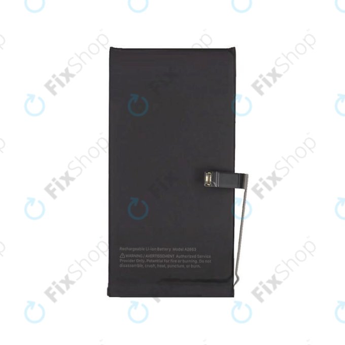 Apple iPhone 14 - Baterija A2863 3279mAh