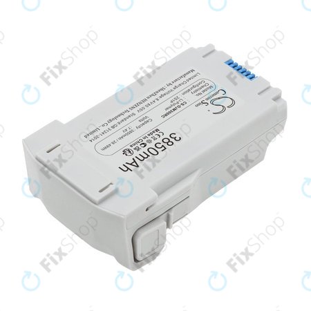 Baterija za DJI Mini 3, Mini 3 Pro, Mini 4, Mini 4 Pro, 3850mAh, Li-Pol, 7.4V, BWX162-2453-7.38, HQ