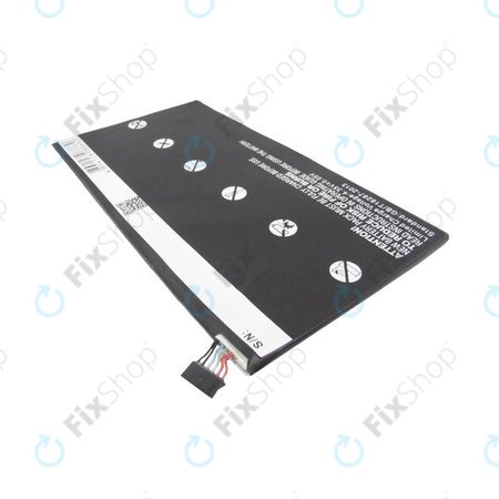 Baterija za Asus Transformer Book T100, 8150mAh, Li-Pol, 3.8V, C12N1320, HQ