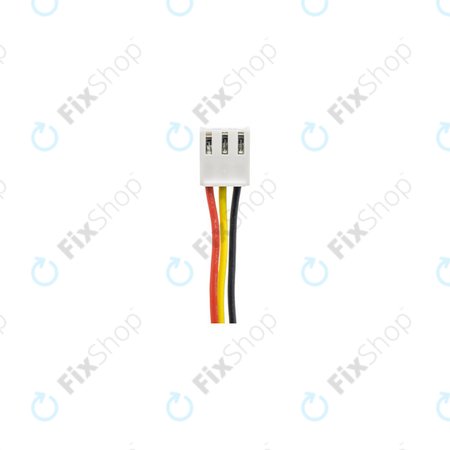 Baterija za Harman/Kardon Onyx Studio 4, 3000mAh, Li-Ion, 3.7V, ICR22650, HQ