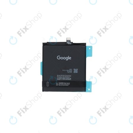 Google Pixel 9 - Baterija GVYZ7 4700mAh - G949-00975-00, G949-01092-00 Genuine Service Pack