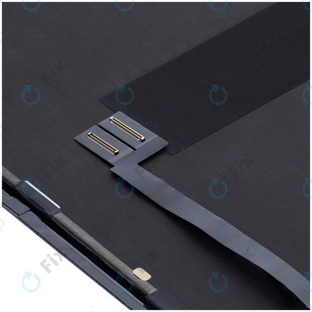 Apple iPad Pro 12.9 (5th Gen 2021, 6th Gen 2022) - LCD zaslon + zaslon osjetljiv na dodir + IC ploča Refurbished