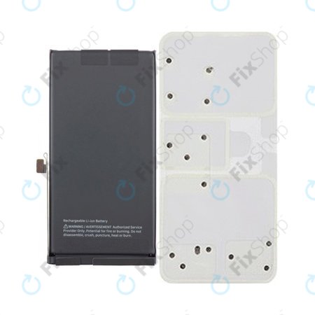 Baterije za iPhone 16 | 661-44796 | 3561mAh | Genuine Apple