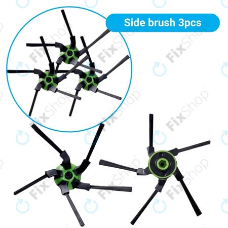 iRobot Roomba S9, S9+ - Kompletan set