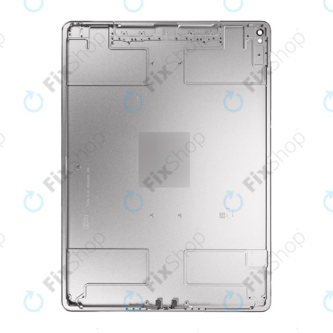 Apple iPad Pro 12.9 (2. generacija 2017.) - Poklopac baterije 4G verzija (Space Gray)