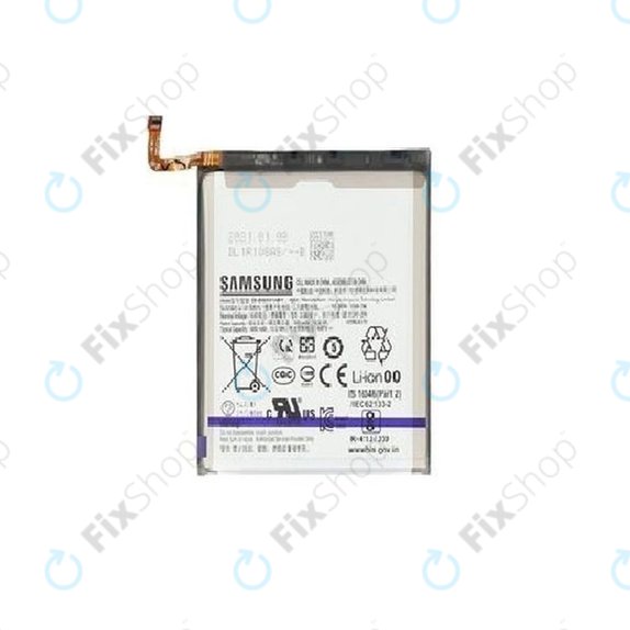Samsung Galaxy S21 G991B - Baterija EB-BG991ABY 4000mAh - GH82-24537A Originalni servisni paket