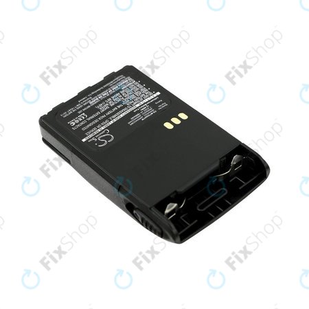 Baterija za Motorola EX500, 560, 600, GP329, 628, 644, PTX760, 1800mAh, Li-Ion, 7.2V, JMNN4023, HQ