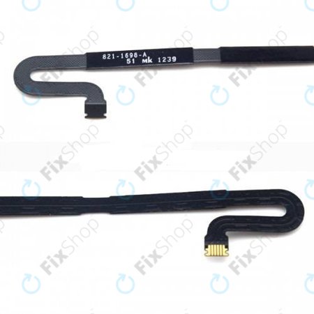 Apple iPad 4 - Flex kabel s tipkom Home