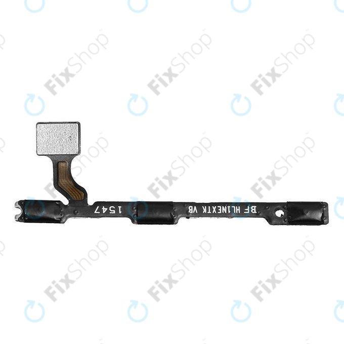 Huawei Mate 8 - Zvočnik