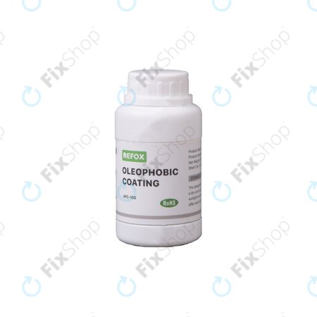 Refox AFC-100 - Oleofobni Premaz (300g)