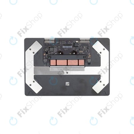 Apple MacBook Air 13" A1932 (2018 - 2019) - Trackpad (srebrna)